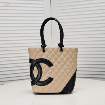 Chanel Bags AAA 081
